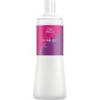 Curl & Wave Neutralizer utrwalacz do loków i fal 1000ml Fashion