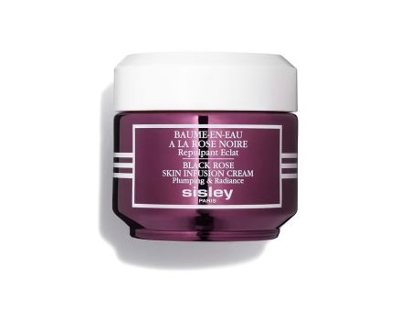 Black Rose Skin Infusion Cream krem do twarzy 50ml Online Sale