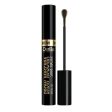 Brow Mascara Shape Master żel do brwi 02 Brown 11ml Sale