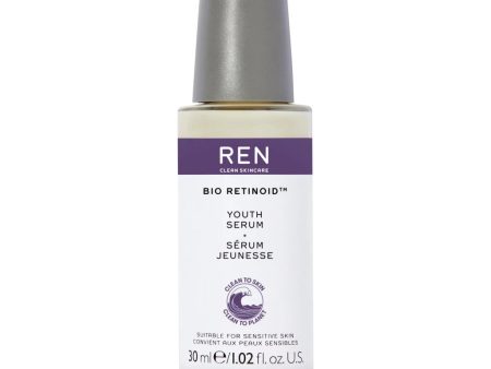 Bio Retinoid Youth Serum intensywnie odżywcze serum przeciwstarzeniowe 30ml Fashion