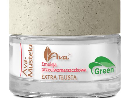 Ava-Mustela emulsja przeciwzmarszczkowa 50ml Hot on Sale