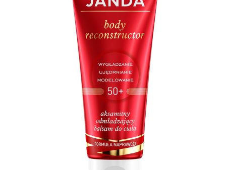 Body Reconstructor balsam do ciała 50+ 200ml Sale