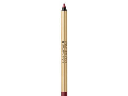 Colour Elixir Lip Liner konturówka do ust 30 Mauve Moment 1.2g For Sale