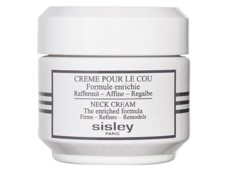 Neck Cream krem do pielęgnacji szyi 50ml For Sale