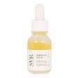 Ampoule Relax pielęgnacyjne serum pod oczy na noc 15ml Cheap