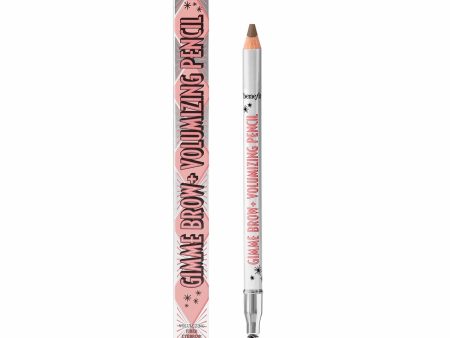 Gimme Brow+ Volumizing Pencil kredka do brwi dodająca objętości 04 Warm Deep Brown 1.19g Hot on Sale