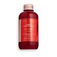 Hair Tones For Blondes balsam koloryzujący do włosów blond Cherry Red 150ml Fashion