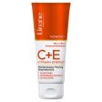 C+E Vitamin Energy rewitalizujący peeling enzymatyczny 75ml Sale