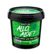 Allo Aloe? nawilżający żel pod prysznic z zieloną kawą i aloesem 150g Online Hot Sale