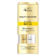 Beauty Booster Dual Revital 12% Witamina C serum + krem rewitalizujący SPF30+ 2x15ml Online Sale