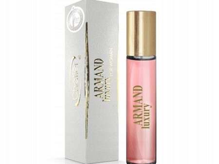 Armand Luxury For Woman woda perfumowana spray 30ml Cheap