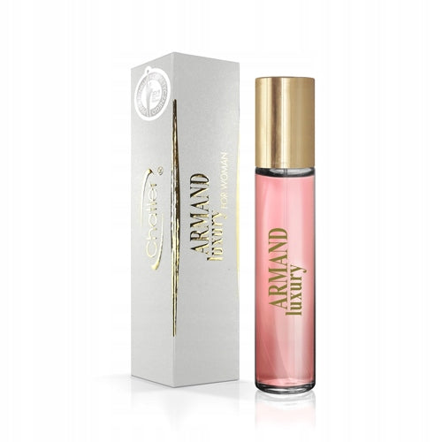 Armand Luxury For Woman woda perfumowana spray 30ml Cheap