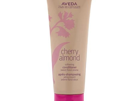 Cherry Almond Softening Conditioner zmiękczająca odżywka do włosów 200ml Hot on Sale