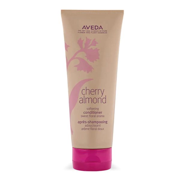 Cherry Almond Softening Conditioner zmiękczająca odżywka do włosów 200ml Hot on Sale