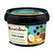 Berrisimo Coco-Berry peeling do ciała 350g Supply