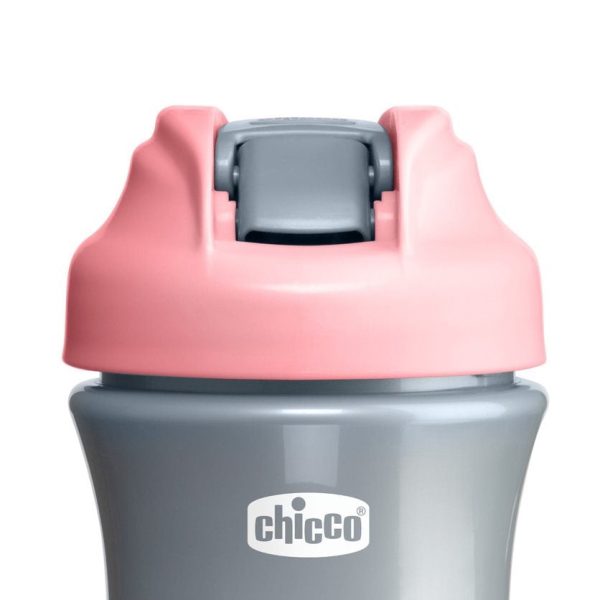 Kids Soft Spout Cup kubek z miękkim ustnikiem 2L+ Girl 350ml For Sale