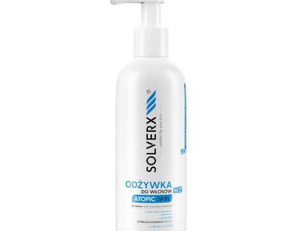 Atopic Skin odżywka do włosów i skóry głowy 250ml Online Sale