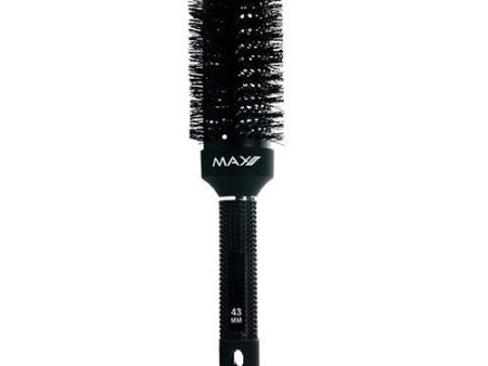 Ceramic Styling Brush ceramiczna okrągła szczotka do włosów 43mm on Sale