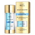 Beauty Booster Dual Hydration 2% Kwas Hialuronowy B5 serum + krem nawilżający SPF30+ 2x15ml Hot on Sale