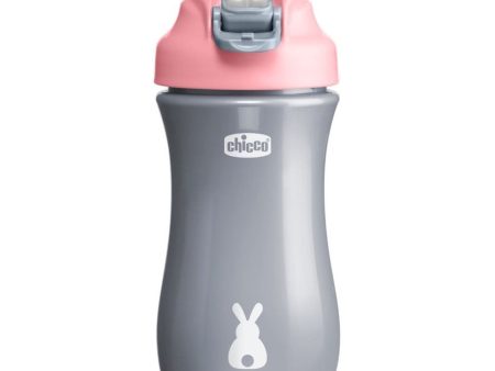 Kids Soft Spout Cup kubek z miękkim ustnikiem 2L+ Girl 350ml For Sale