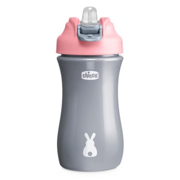 Kids Soft Spout Cup kubek z miękkim ustnikiem 2L+ Girl 350ml For Sale