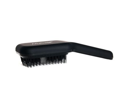 BFF Brush gumowa szczotka do włosów Large Black Online Sale