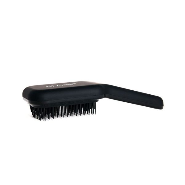 BFF Brush gumowa szczotka do włosów Large Black Online Sale