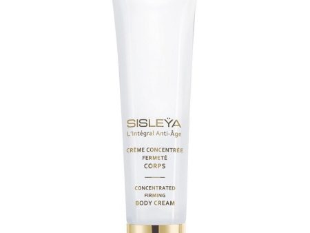 Sisleya L Integral Anti-Age Concentrated Firming Body Cream ujędrniający krem do ciała 150ml Online