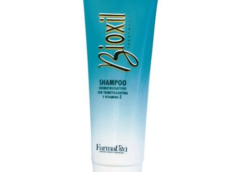 Bioxil Shampoo aktywny szampon przeciw wypadaniu włosów 250ml For Cheap