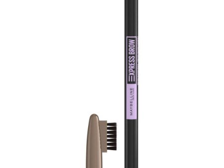 Express Brow Shaping Pencil kredka do brwi 03 Soft Brown Online Hot Sale