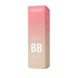 BB Cream naturalny krem BB z kwasem hialuronowym 02 Beige 30ml Fashion