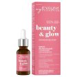 Beauty & Glow serum złuszczające z kompleksem AHA 30% & BHA 2% 18ml Hot on Sale