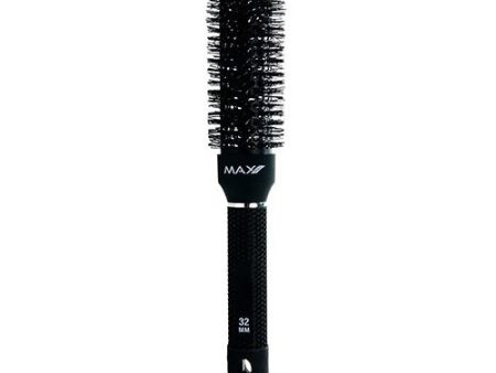 Ceramic Styling Brush ceramiczna okrągła szczotka do włosów 32mm For Cheap