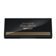 Real Brow Duo Kit paletka cieni do brwi 001 Fair 3.3g Online Hot Sale