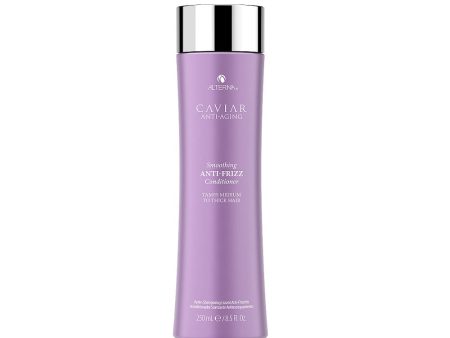 Caviar Anti-Aging Smoothing Anti-Frizz Conditioner wygładzająca odżywka do włosów 250ml Supply