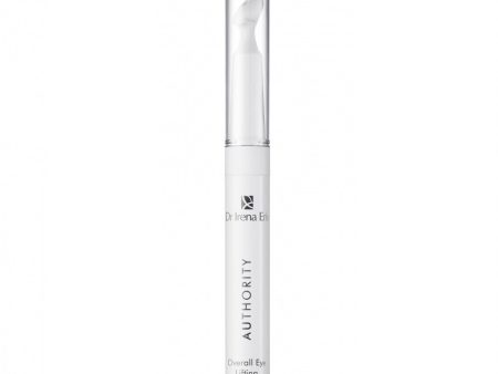 Authority Overall Eye Lifting liftingujące serum pod oczy na dzień i na noc 15ml Online Sale