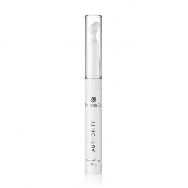 Authority Overall Eye Lifting liftingujące serum pod oczy na dzień i na noc 15ml Online Sale