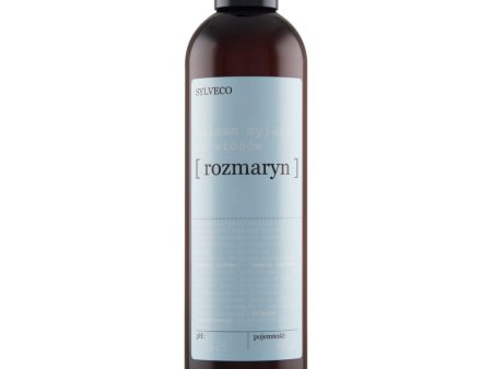 Balsam myjący do włosów Rozmaryn 300ml on Sale