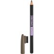 Express Brow Shaping Pencil kredka do brwi 04 Medium Brown Sale