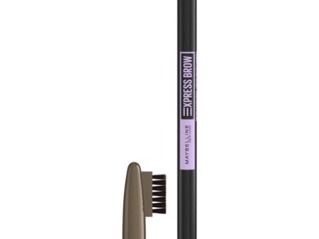 Express Brow Shaping Pencil kredka do brwi 04 Medium Brown Sale