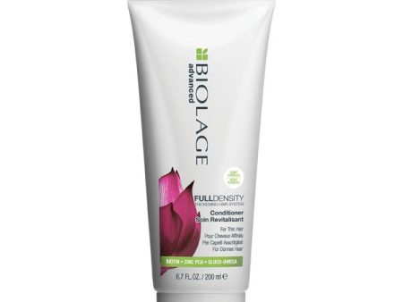 Biolage Advanced Fulldensity odżywka zagęszczająca włosy 200ml For Sale