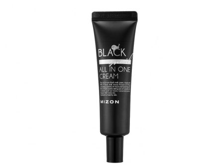 Black Snail All In One Cream wielofunkcyjny krem do twarzy 35ml For Discount