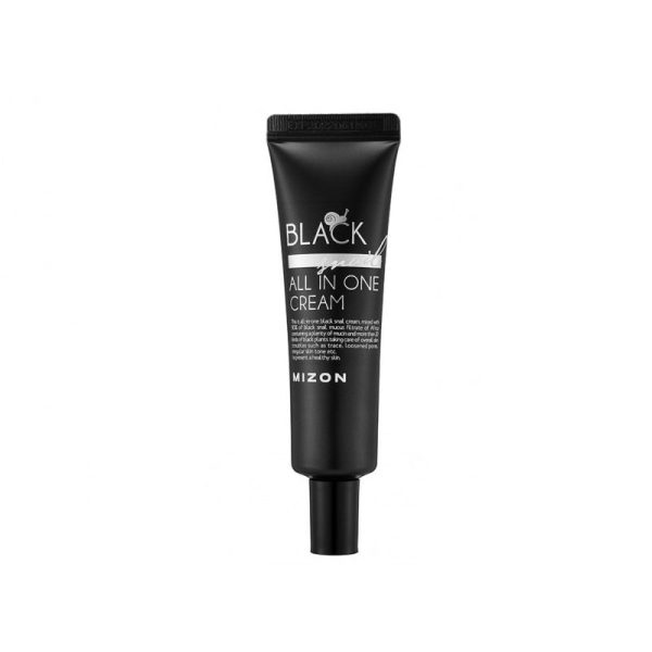 Black Snail All In One Cream wielofunkcyjny krem do twarzy 35ml For Discount