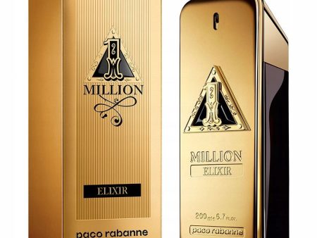 1 Million Elixir Men woda perfumowana spray 200ml For Cheap