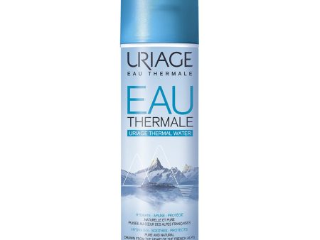 Thermal Water woda termalna 150ml Discount