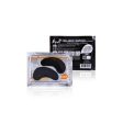 Collagen Charcoal Eye Mask hydrożelowe płatki pod oczy 6g Discount