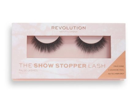 The Show Stopper Lash False Lashes 5D para sztucznych rzęs na pasku For Sale