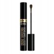 Brow Mascara Shape Master żel do brwi 03 Black 11ml For Discount