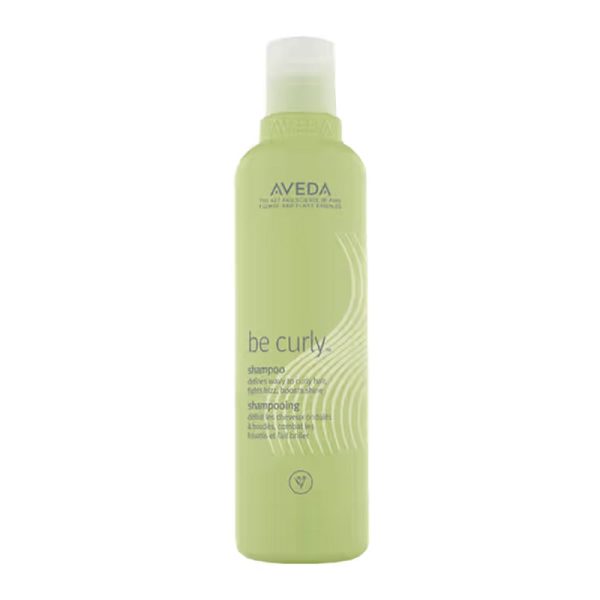 Be Curly Shampoo szampon do włosów kręconych 250ml Sale