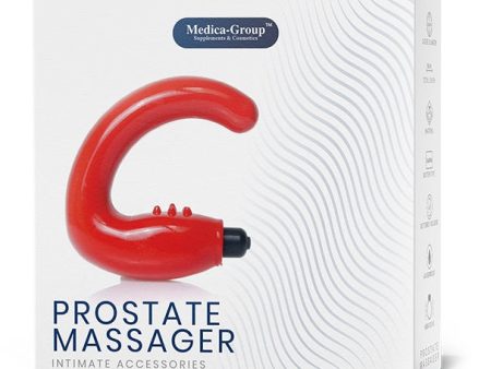 Prostate Massager masażer prostaty Cheap